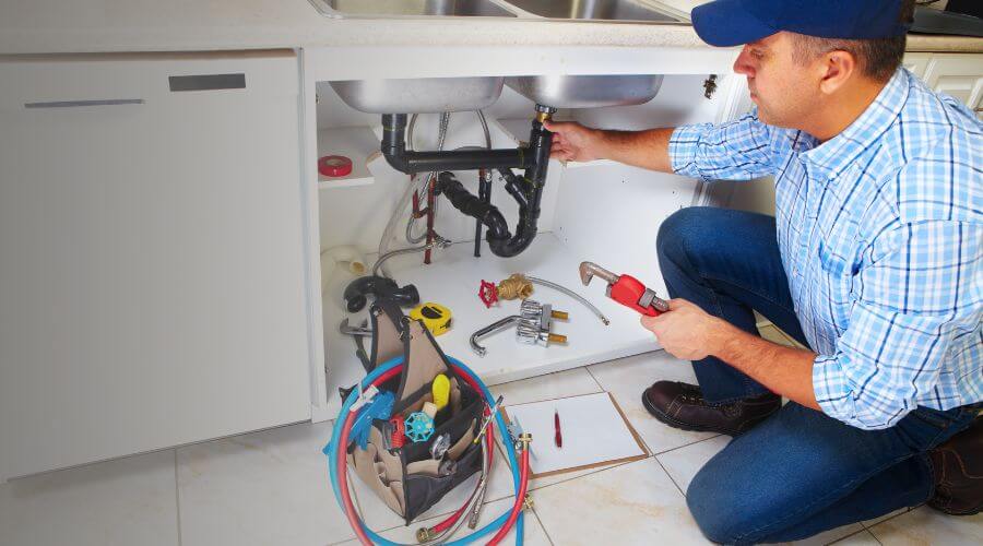 Local expert plumbing services in Bealeton, VA